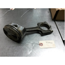 92B101 Piston and Connecting Rod Standard For 08-11 Ford Focus 2.0 CM5E6K100AF 92B101 Piston and Connecting Rod Standard For 08-11 Ford Focus 2.0 CM5E6K100AF